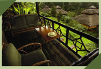 amenities