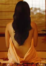 spa body treatments