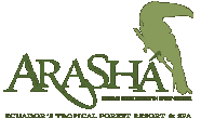 arashá home