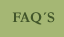 faq´s
