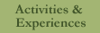 activities & experiences
