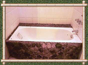Bathtub