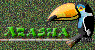 Arasha