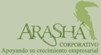 Arasha Corporativo