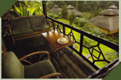 amenities