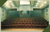 theater