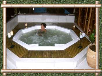 Jacuzzi
