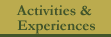 activities & experiences